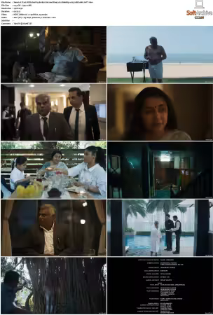 Tryst With Destiny S01 2021 1080p WebRip x265 10Bit AAC-JATT
