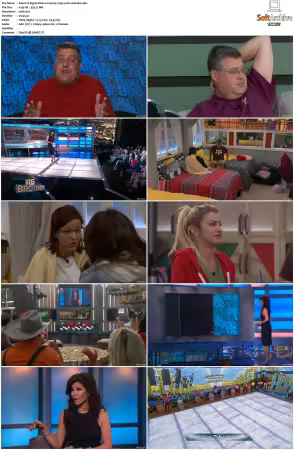 Big Brother US S21 720p WEB x264-SCENE
