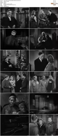 Pastor Hall 1940 1080p BDRip DTS HEVC x265-PoPCoRn