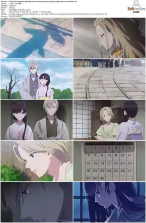 My Happy Marriage S01 1080p NF WEB-DL AAC2.0 H264-VARYG