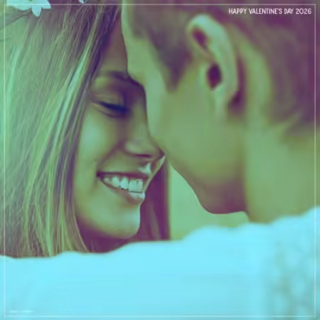 VA - Happy Valentine's Day 2026