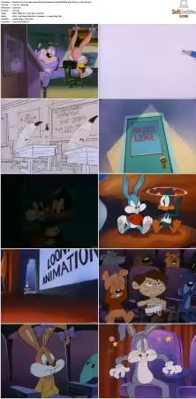 Tiny Toon Adventures 1990 S01 S03 1080p WEBRip 10bit EAC3 2.0 x265-iVy