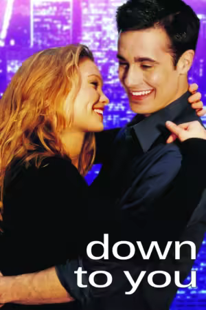 Down To You 2000 1080p PMTP WEB-DL DDP 5.1 H264-BLOOM