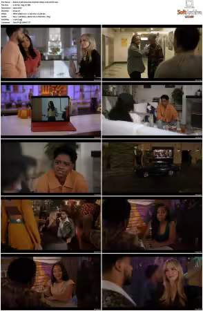 All American S07 1080p x265-ELiTE