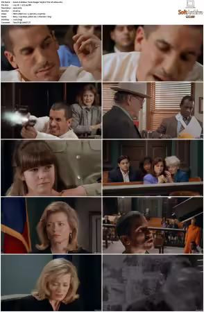 Walker Texas Ranger 1993 S01-S09 1080p WEB-DL H265 10bit DDP2.0-Zero00
