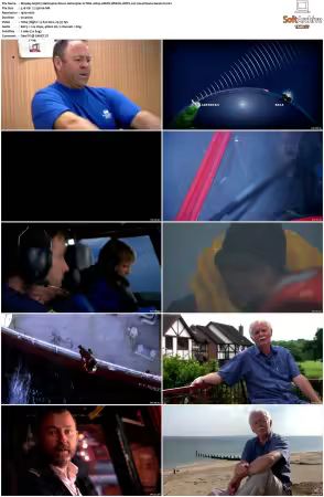 Mayday aka Air Crash Investigation S01 S25 1080p WEB-DL DDP5.1 H264-MIXED