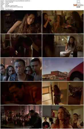Once Were Warriors 1994 1080p BRRip AAC H264-XBiTs