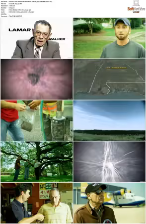 UFO Hunters S01S03 WEB-DL 720p AAC H264