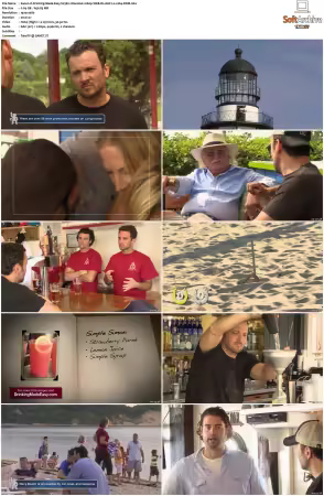 Drinking Made Easy S01-S03 1080p WEB-DL AAC2.0 x264-Mixed
