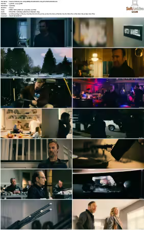 Nobody 2021 1080p BRRip DV HDR HEVC X265 DTS-PoPCoRnUHD