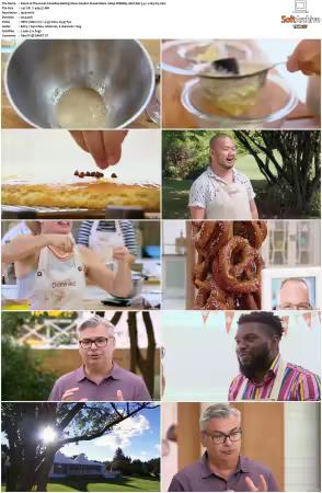 The Great Canadian Baking Show 2017 S04 1080p WEBRip 10bit EAC3 5.1 x265-iVy