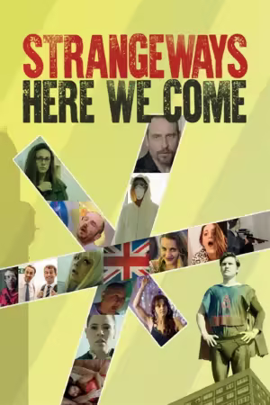 Strangeways Here We Come 2018 1080p WEB-DL HEVC x265 5.1 BONE