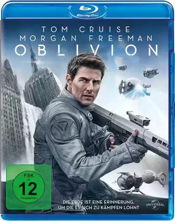 Oblivion 2013 BRRip 1080p DD5 1 H265-d3g