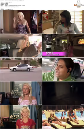 Hollys World S01 DVDRip XviD-FFNDVD