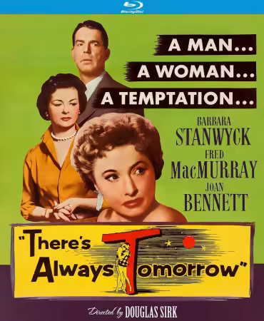 Theres Always Tomorrow 1956 1080p BluRay x264-OFT