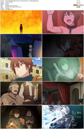 Kaifuku Jutsushi no Yarinaoshi S01 1080p x264-SubsPlease
