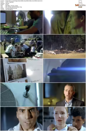 Mayday aka Air Crash Investigation S01-S25 1080p WEB-DL DDP5.1 H264-MIXED