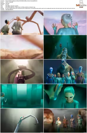 WondLa S03 1080p ATVP WEB-DL DDP5 1 Atmos H264-playWEB