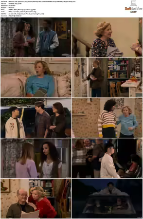 That 90s Show 2023 S02 1080p NF WEB-DL H265 HDR DDP 5 1 English-DarQ