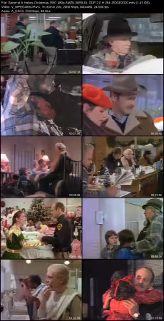 A Hobos Christmas 1987 480p AMZN WEB-DL DDP 2.0 H264 -EDGE2020