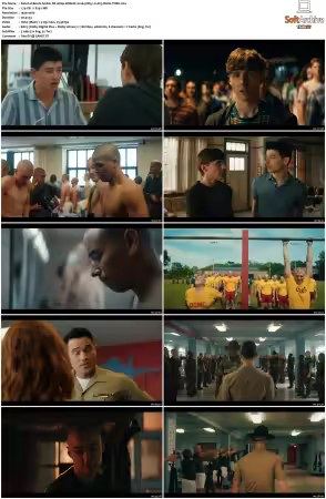 Boots S01 NF 1080p WEB-DL H 264 DD5.1 EAC3 DUAL TORK