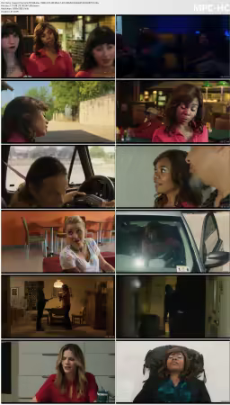 Support the Girls 2018 BluRay 1080p DTS HD MA 5.1 AVC REMUX-FraMeSToR