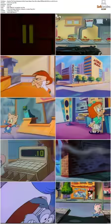 Tiny Toon Adventures 1990 S01 S03 1080p WEBRip 10bit EAC3 2.0 x265-iVy