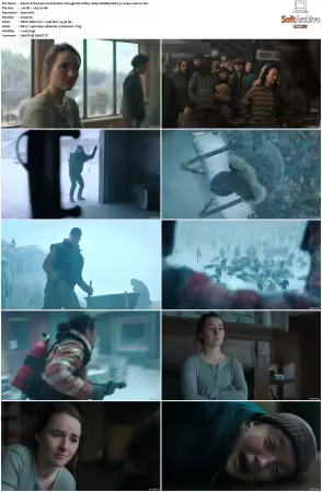 The Last of Us S01 S02 1080p WebRip EAC3 51 x265-Lootera