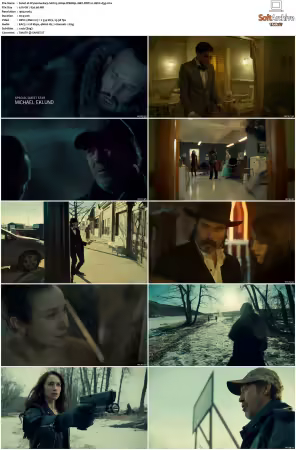 Wynonna Earp S01 S04 1080p WEBRip 10Bit DDP2 0 HEVC-d3g