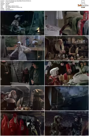 The Pied Piper 1972 1080p BDRip DTS H264-PoPCoRn