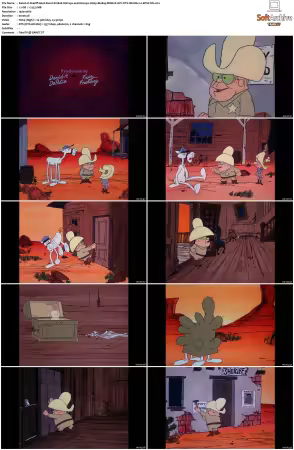 Sheriff Hoot Kloot S01 1080p BluRay REMUX AVC DTS-HD MA 2.0-EPSiLON