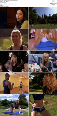 The Girls Next Door S01-S06 DVDRip XviD-SCENE