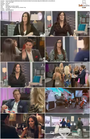 The Millionaire Matchmaker S07 1080p HULU WEB-DL AAC2.0 H264-GPRS