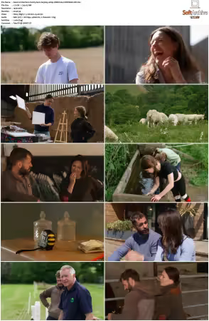 Fletchers Family Farm S01 S03 1080p WEB h264-MiXED