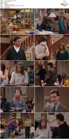 Full House S01-S08 German DL 1080p NetflixHD x264-4SJ