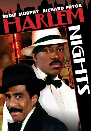 Harlem Nights 1989 1080p PMTP WEB-DL DDP 5.1 H264-BLOOM