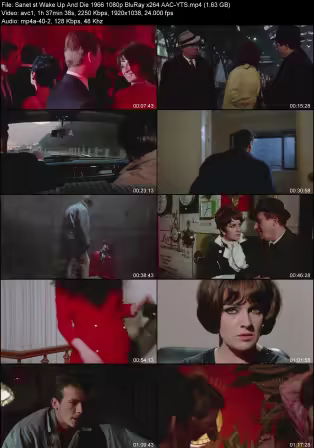 Wake Up And Die 1966 1080p BluRay x264 AAC-YTS