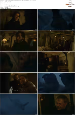 The Terror S01 S02 1080p BluRayRip EAC3 5.1 x265-Lootera