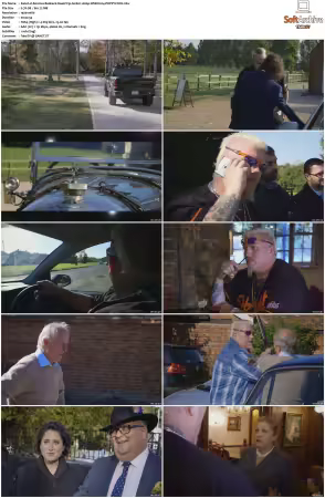 Ronnies Redneck Road Trip S01 1080p WEB h264-POPPYCOCK