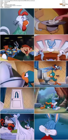 Tiny Toon Adventures 1990 S01-S03 1080p WEBRip 10bit EAC3 2.0 x265-iVy
