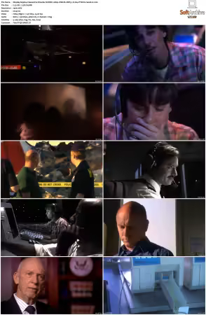 Mayday aka Air Crash Investigation S01-S25 1080p WEB-DL DDP5.1 H264-MIXED