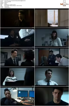 The Recruit 2022 S01 MULTI 2160p WEB H265-SCENE