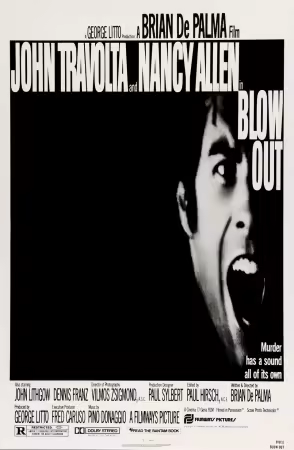 Blow Out 1981 1080p x264 FLAC 2.0 Multi PT-BR-GuyZo