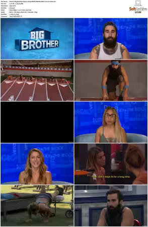 Big Brother US S19 1080p AMZN WEB-DL DDP2.0 H264-NTb