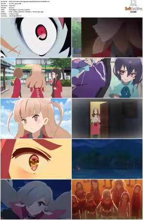Zombie Land Saga S01 1080p BluRay X264-URANiME