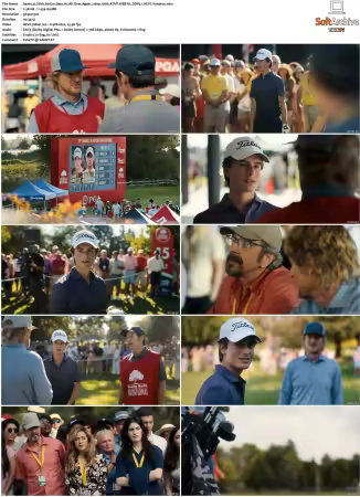 Stick 2025 S01 2160p ATVP WEB-DL x265 HEVC 10bit DDP 5.1 Vyndros