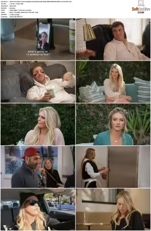 Southern Charm S09 1080p AMZN WEB-DL DDP2.0 H264-NTb