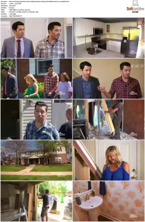Property Brothers S11 REPACK 1080p HGTV WEB-DL AAC2.0 x264-BOOP