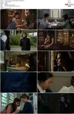 Once Upon a Time S01-S07 DVDRip XviD BDRip x264-Scene