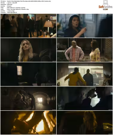 Tulsa King 2022 S03 2160p AMZN WEB-DL x265 HEVC 10bit DDP 5.1 Vyndros